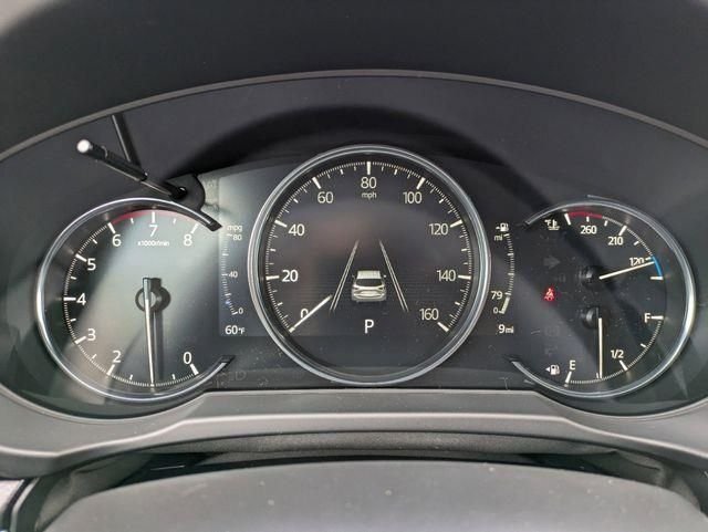 2025 Mazda CX-5 Carbon Turbo - Photo 36