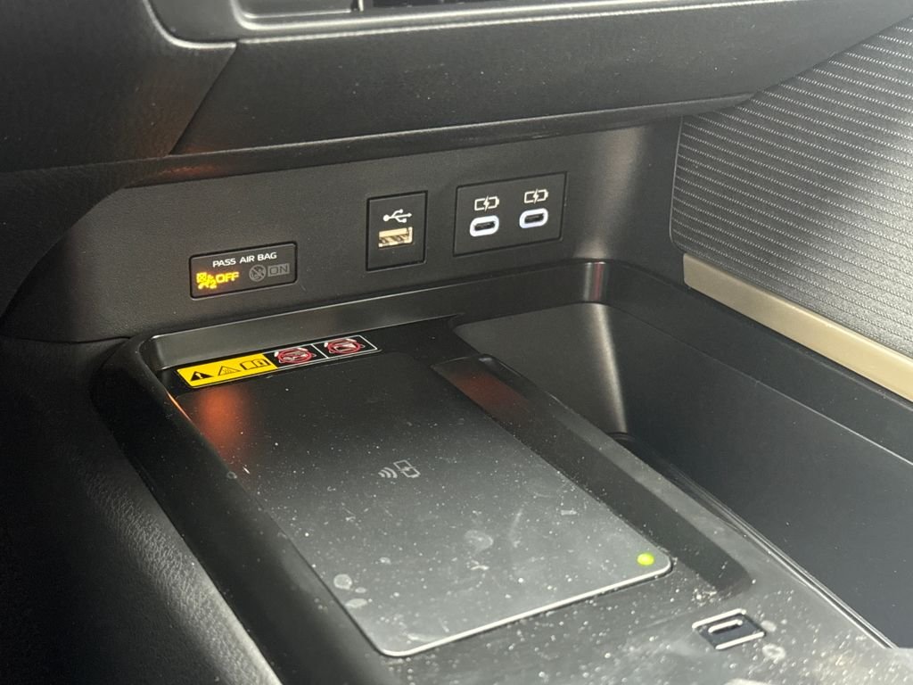 2026 Toyota Camry Nightshade - Photo 18