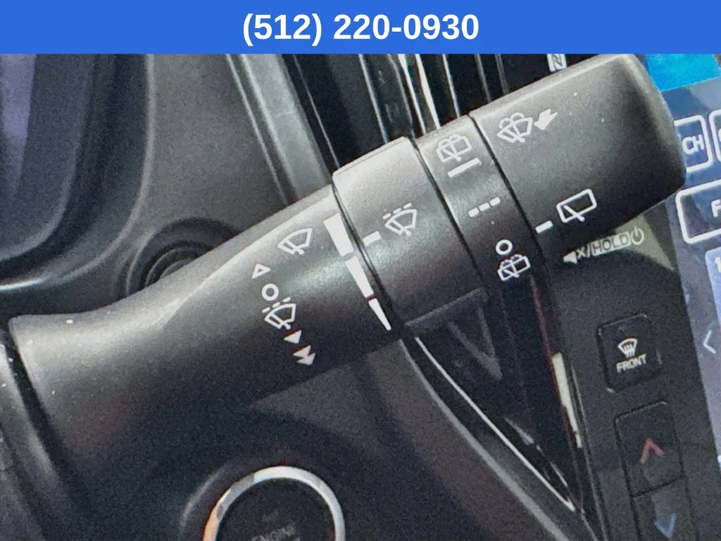 Certified Used 2026 Black Subaru Sport image 14