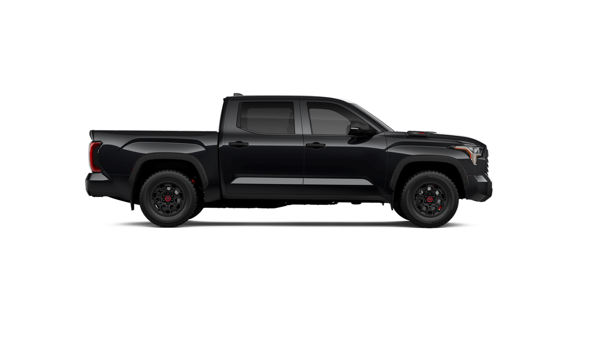 2026 Toyota Tundra TRD Pro - Photo 37