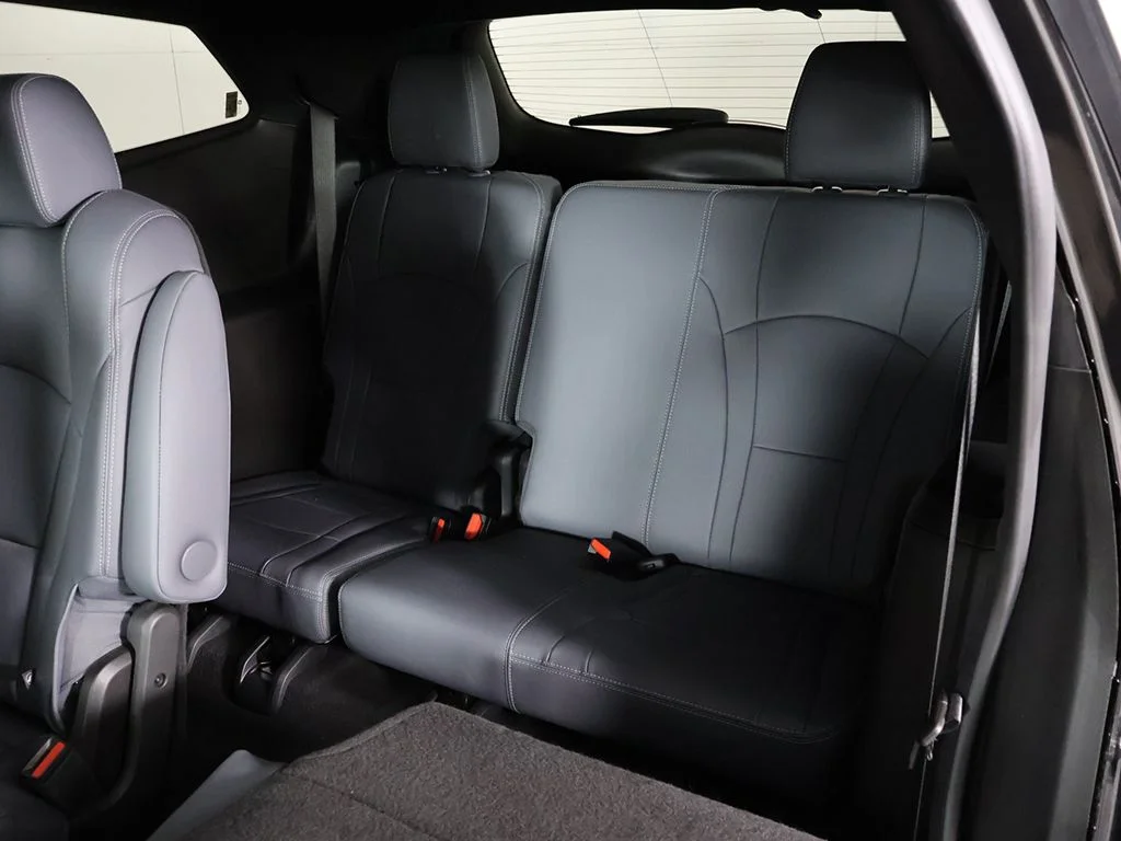 Used 2023 Black Buick Premium Group image 39