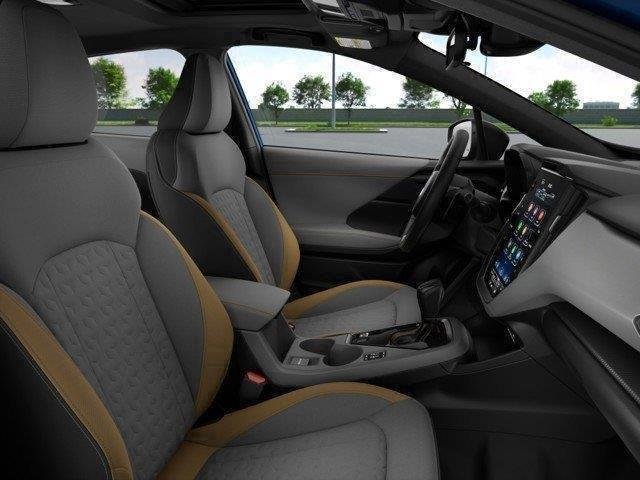 New 2026 SAPPHIRE BLUE PEARL Subaru Sport Hybrid image 15