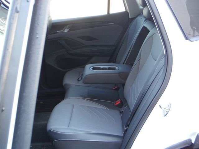Certified Used 2026 White Volkswagen SE image 39