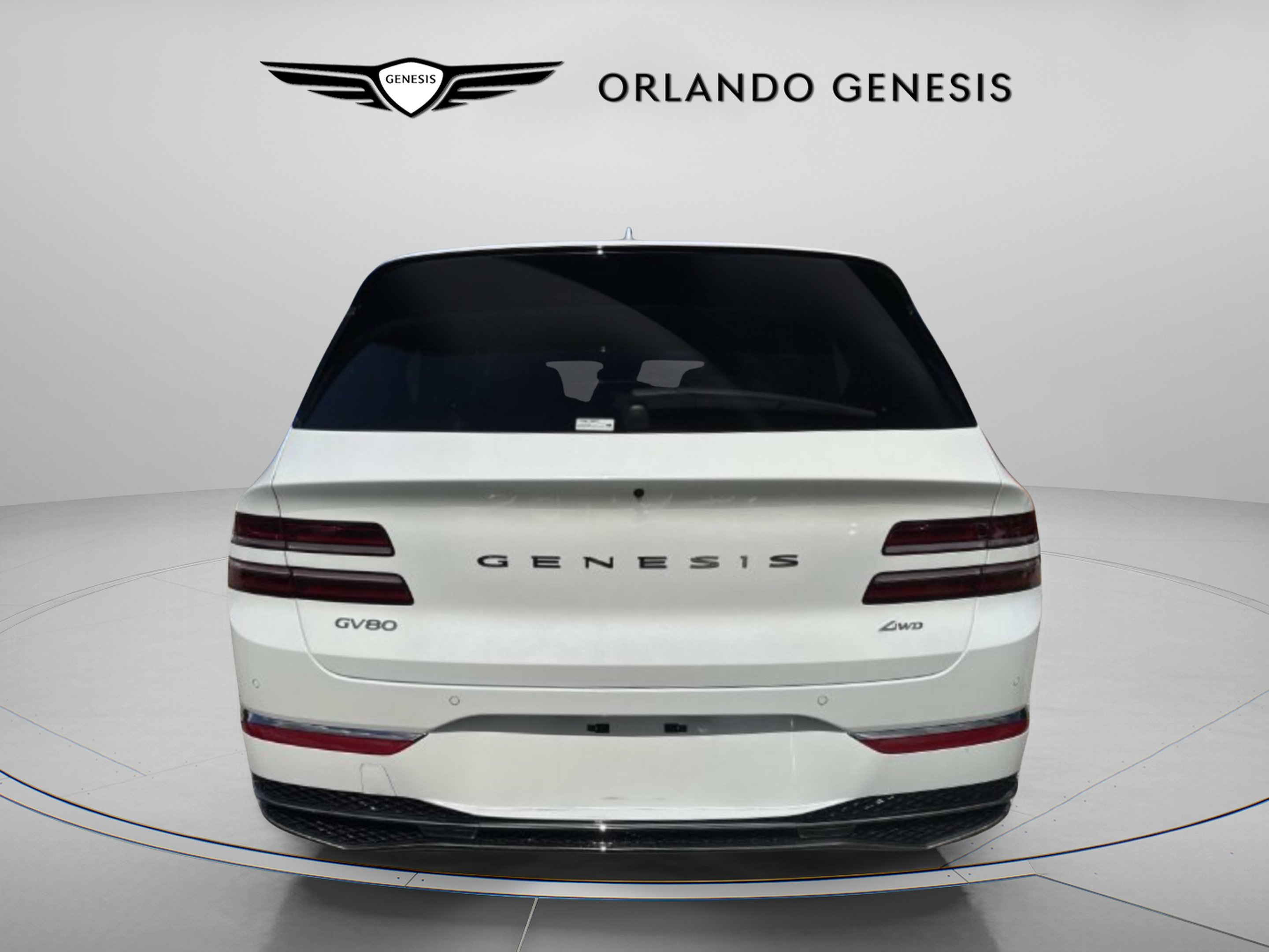 Used 2026 Uyuni White Genesis 2.5T image 6