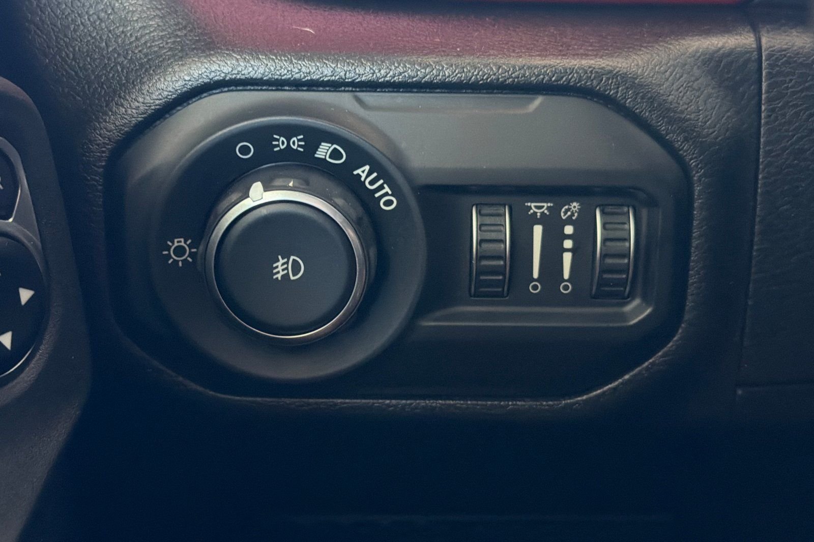 Used 2021 Black Jeep Unlimited Rubicon image 30