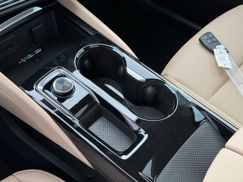 2026 Buick Envision Preferred - Photo 31