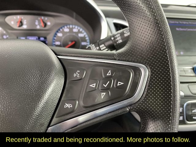Used 2024 Blue Chevrolet LS image 16