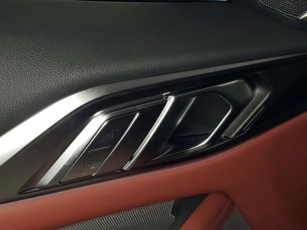 New 2026 Alpine White BMW M440i image 11