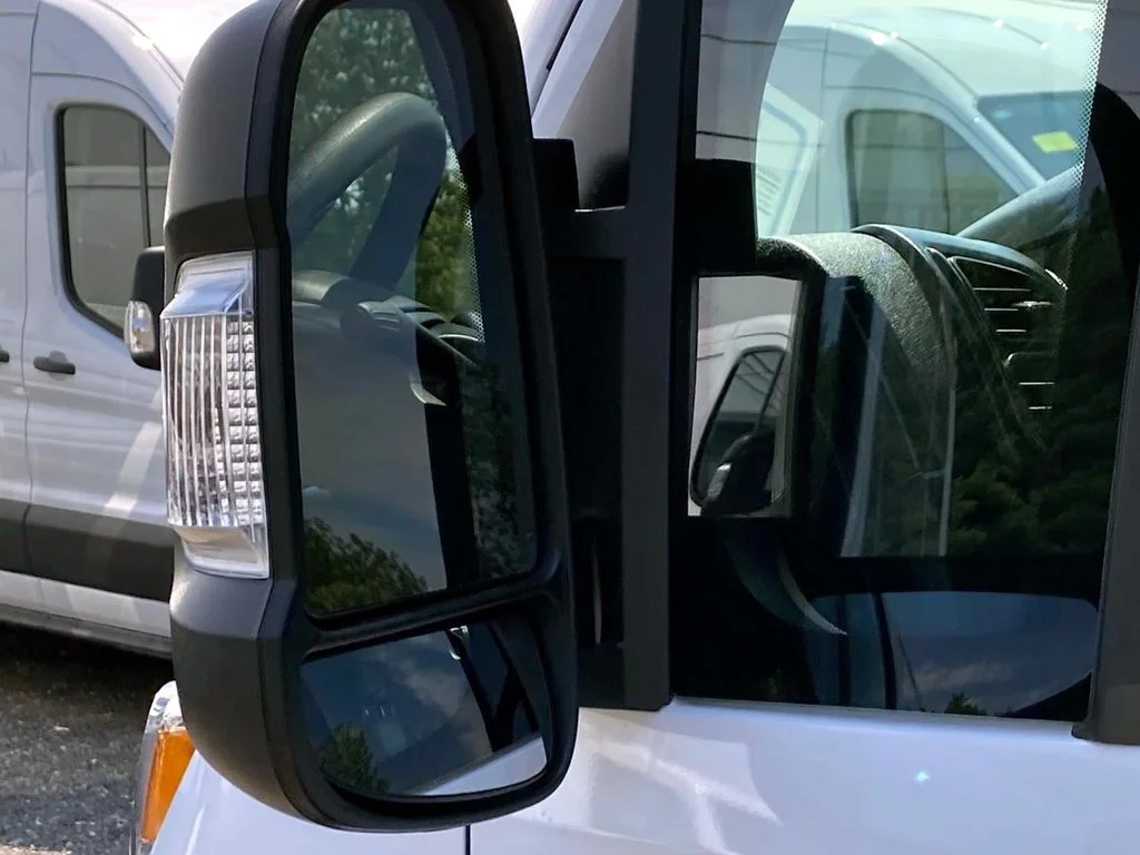 Used 2025 Bright White Clearcoat Ram  image 32
