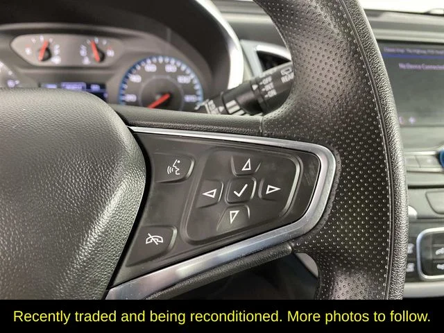 Used 2024 Blue Chevrolet LS image 16