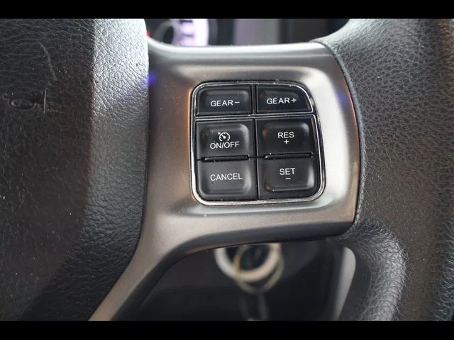 Used 2024 Red Ram Warlock image 20