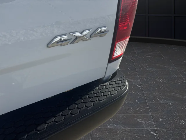 2023 RAM Ram 1500 Classic Tradesman - Photo 26