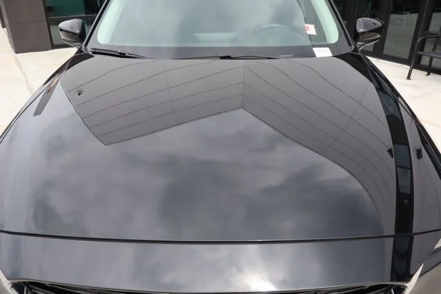Used 2023 Jet Black Mazda Touring Plus image 20