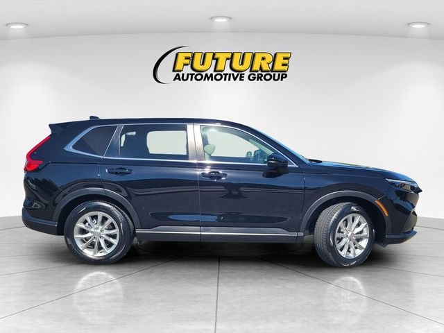 Used 2024  Honda EX-L image 3