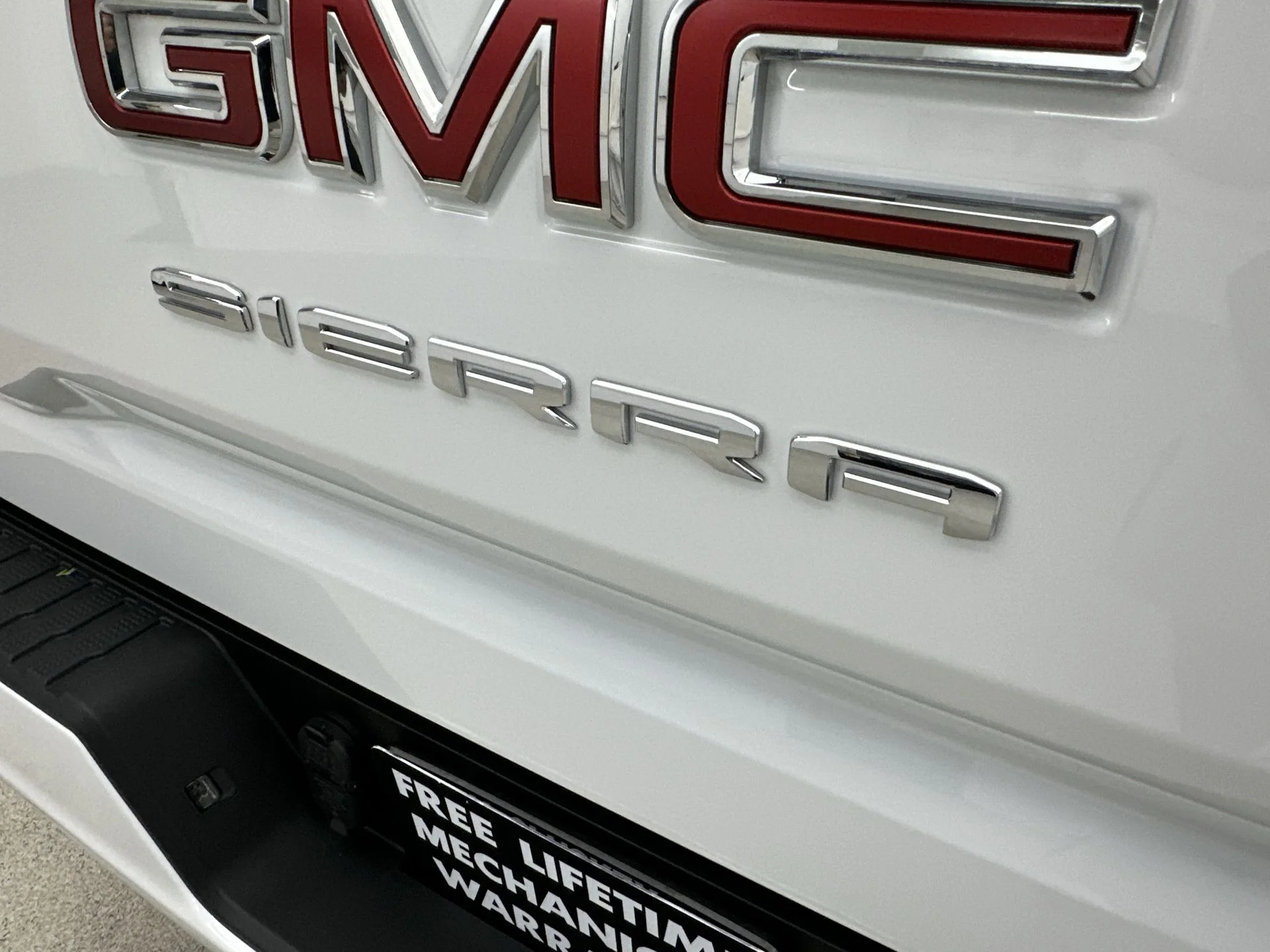 2026 GMC Sierra 1500 Elevation - Photo 81