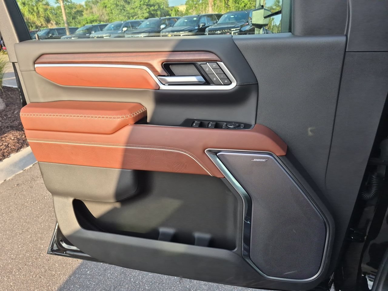 2026 GMC Sierra 2500HD Denali Ultimate - Photo 20
