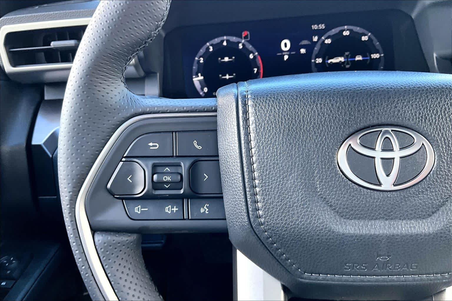 Used 2026 Underground Toyota TRD Sport Premium image 21