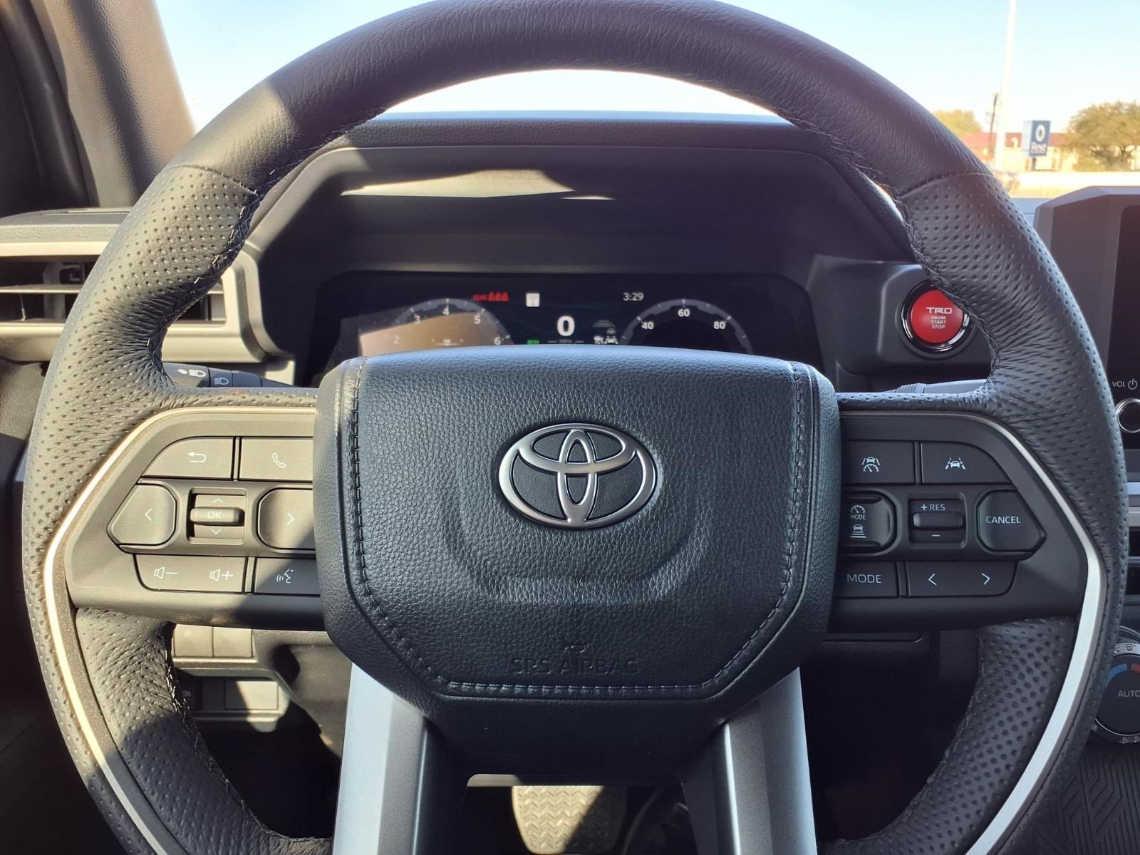2026 Toyota Tacoma TRD Off Road - Photo 16