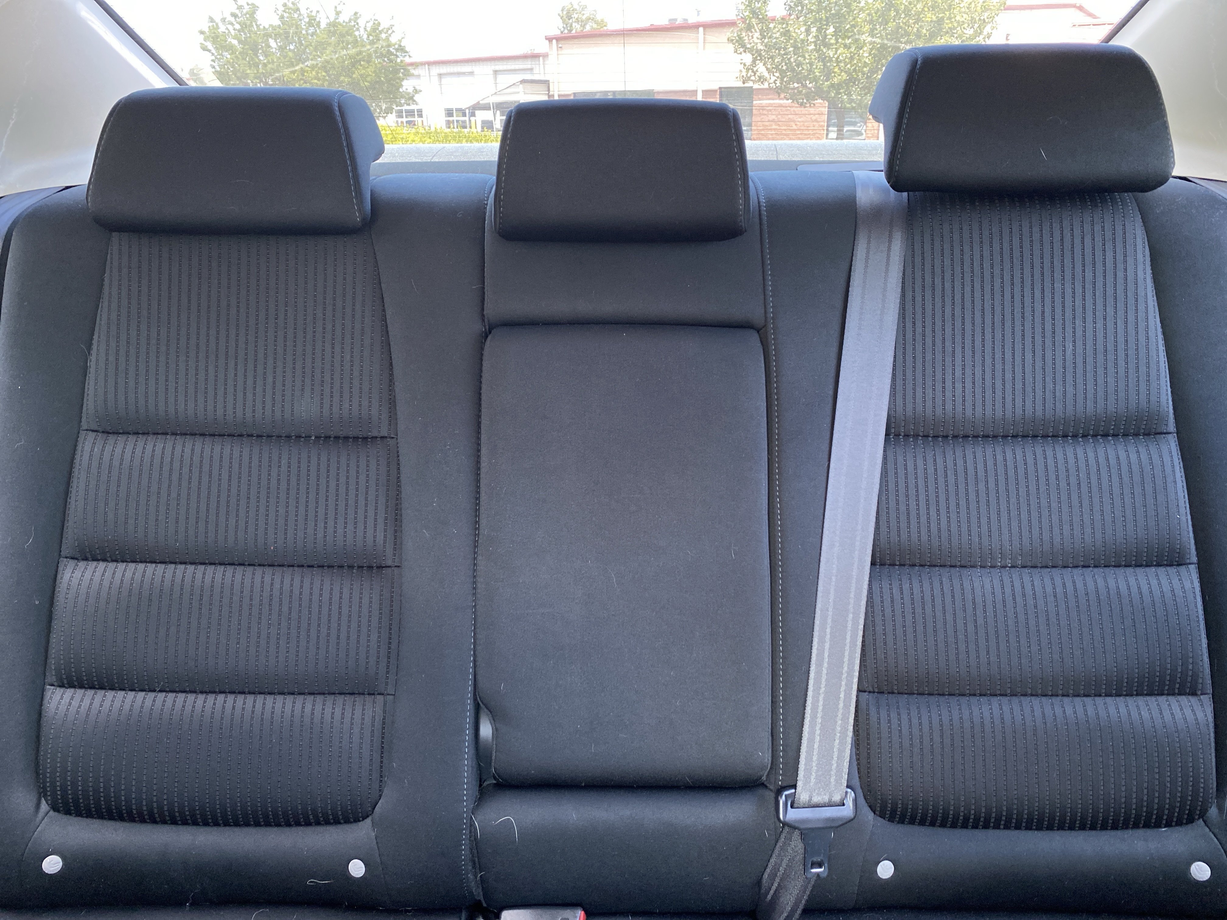 Used 2016 Meteor Gray Mica Mazda i Sport image 25