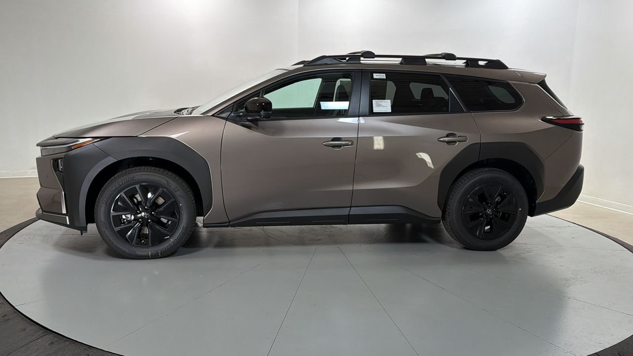 New 2026 Stepping Stone Toyota  image 8