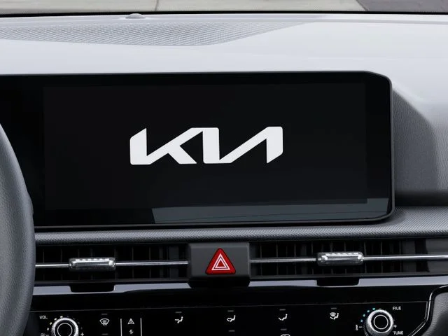 New 2026 Gray Kia LX image 20