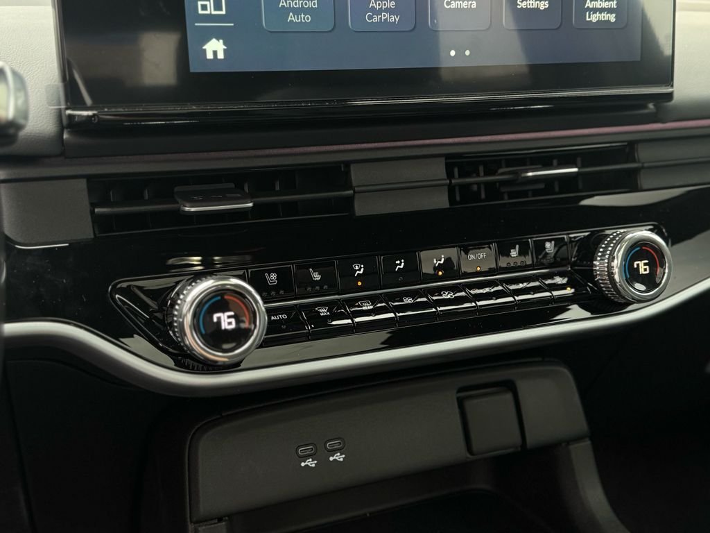 2026 Honda Prologue Elite - Photo 13