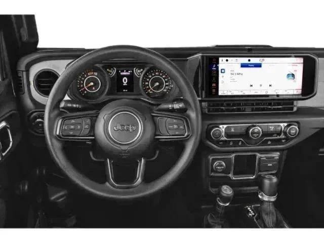 New 2026 Earl Clearcoat Jeep Sport S image 4