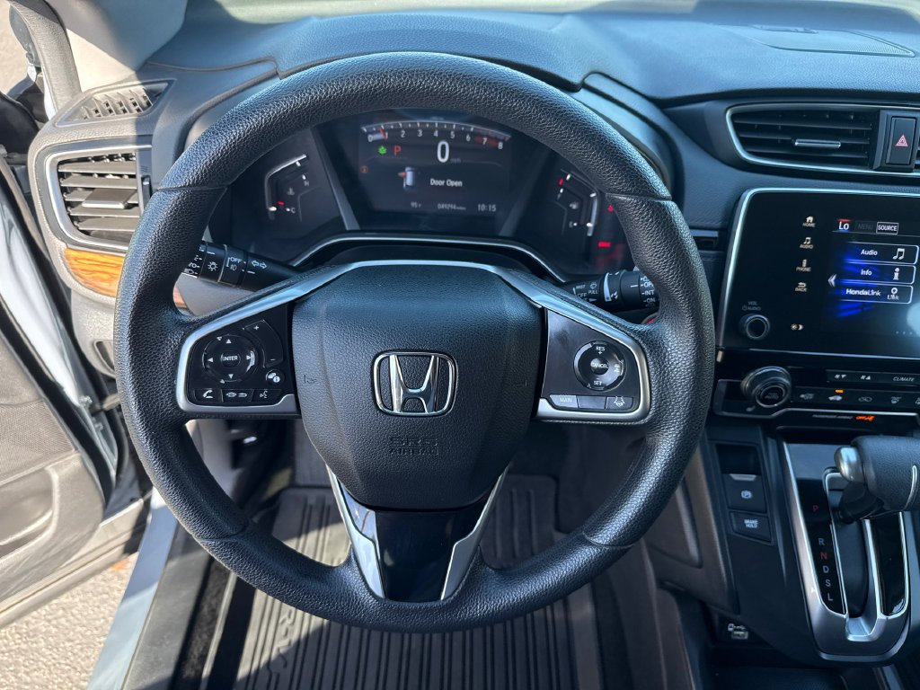 2022 Honda CR-V EX - Photo 11