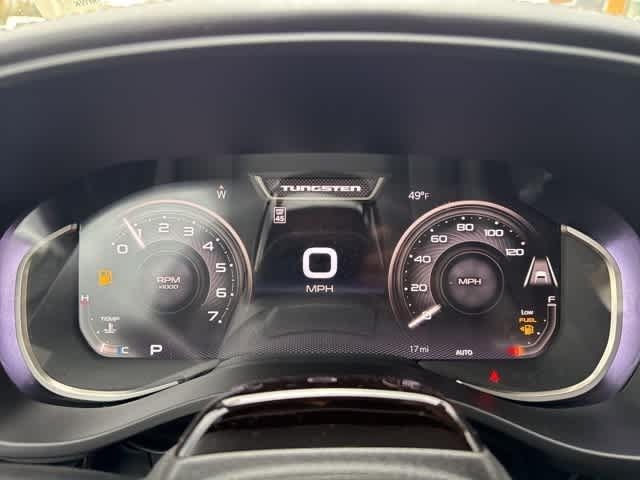 2026 RAM 1500 Tungsten - Photo 33