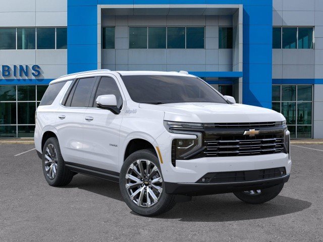 2026 Chevrolet Tahoe High Country - Photo 7