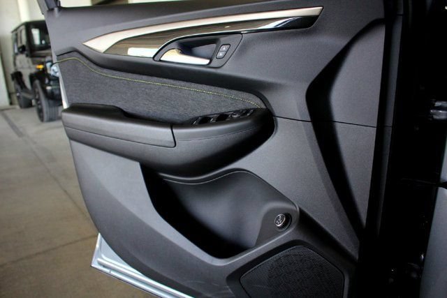 2026 Chevrolet Trailblazer Activ - Photo 13