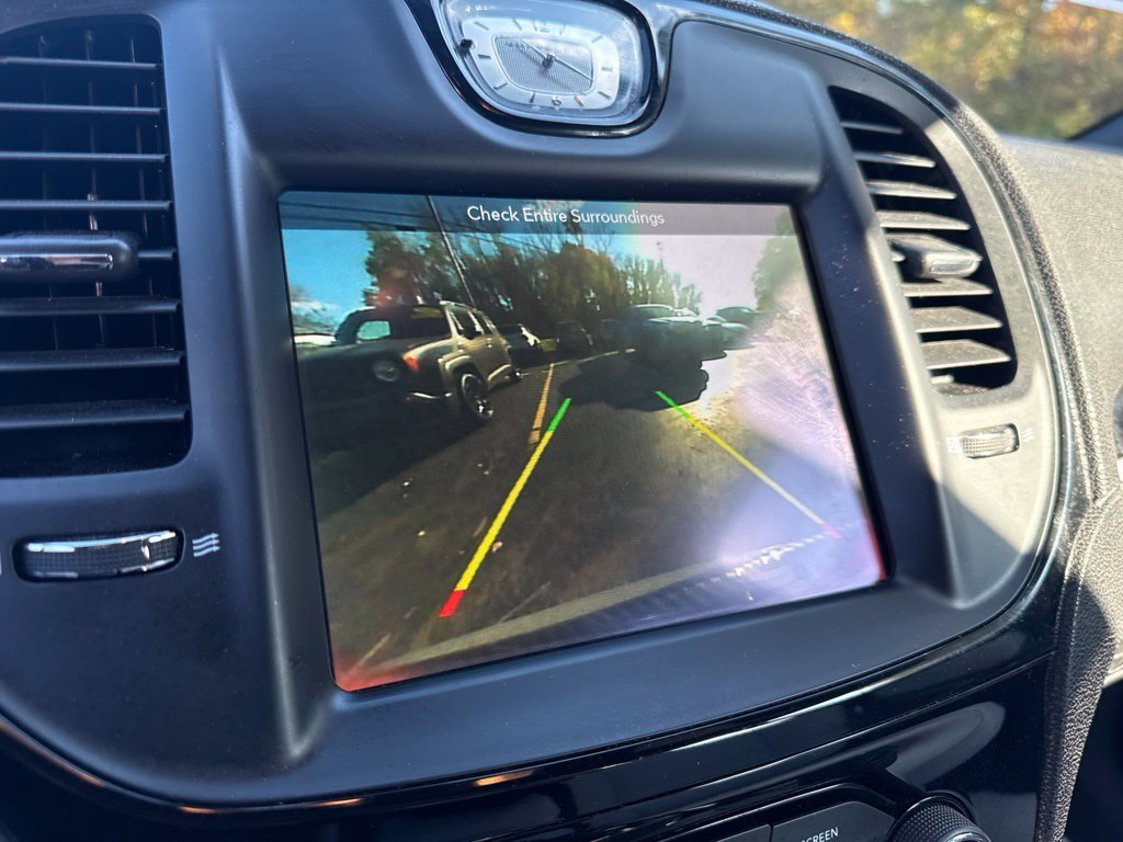 Used 2017 White Chrysler S image 29