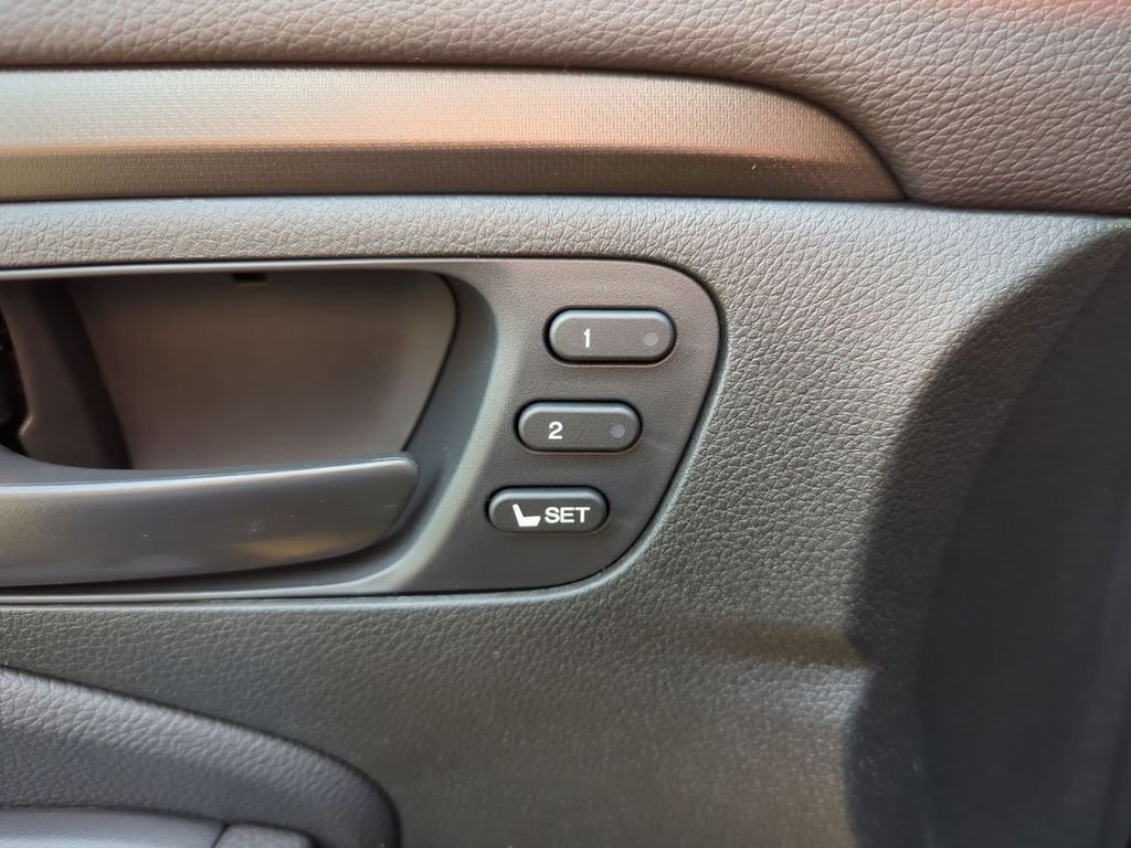 2025 Honda Ridgeline TrailSport - Photo 18