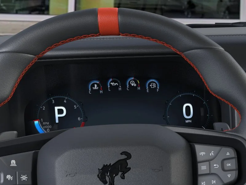 New 2026 Shadow Black Ford Raptor® image 33