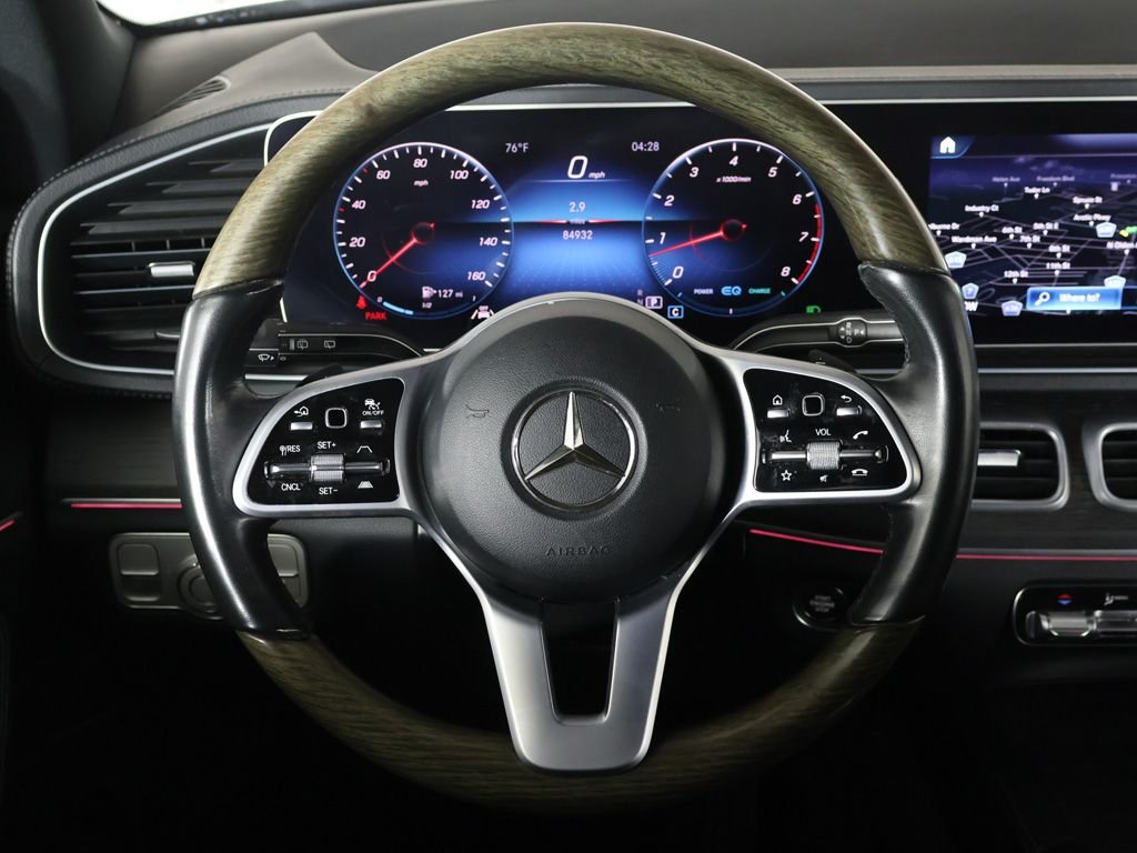 2022 Mercedes-Benz GLS GLS450 - Photo 44