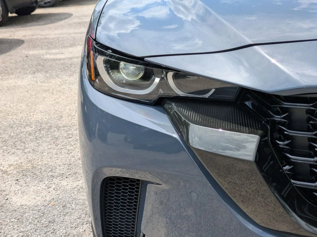 New 2026 Polymetal Gray Metallic Mazda Premium AWD image 10