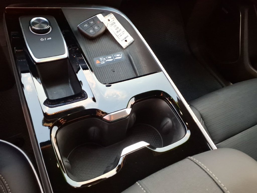 2026 Buick Enclave Sport Touring - Photo 11