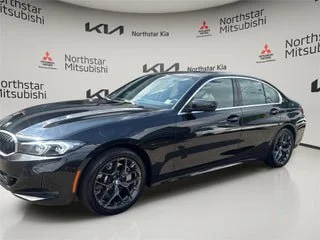 2026 BMW 3 Series 330i
