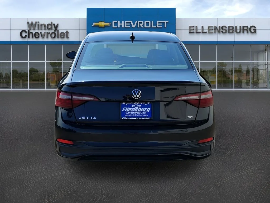 2024 Volkswagen Jetta SE - Photo 6