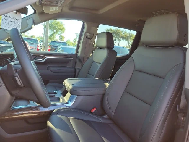 2026 Chevrolet Silverado 1500 LT Trail Boss - Photo 19