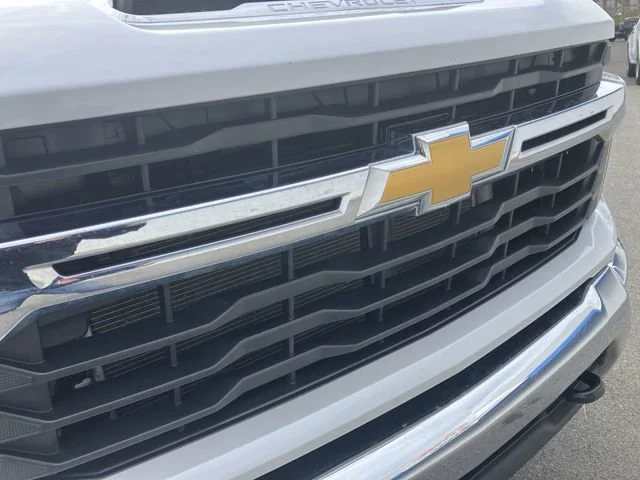 2024 Chevrolet Silverado 2500HD LT - Photo 28