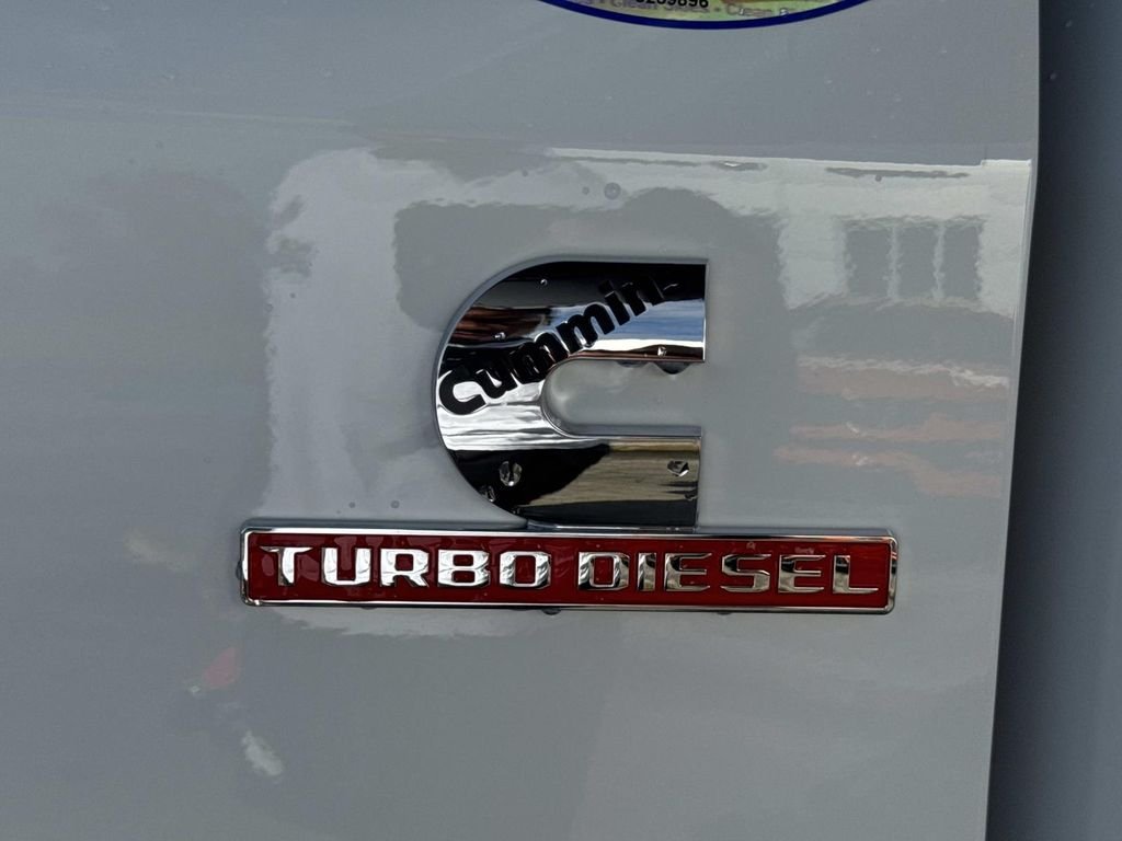 2026 RAM 3500 Chassis Tradesman - Photo 47