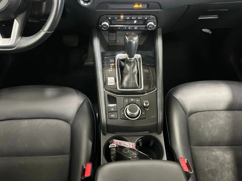 Used 2019 Red Mazda Touring image 11