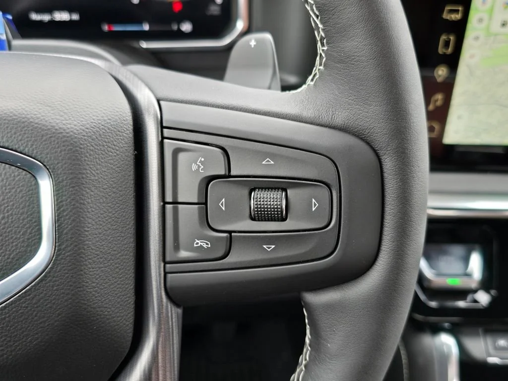 2026 GMC Sierra 1500 Denali Ultimate - Photo 20