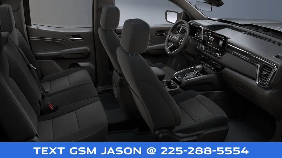 New 2026 Coastal Dune GMC Elevation image 60
