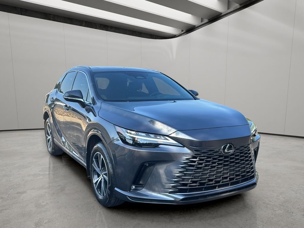2024 Lexus RX 350 - Photo 7