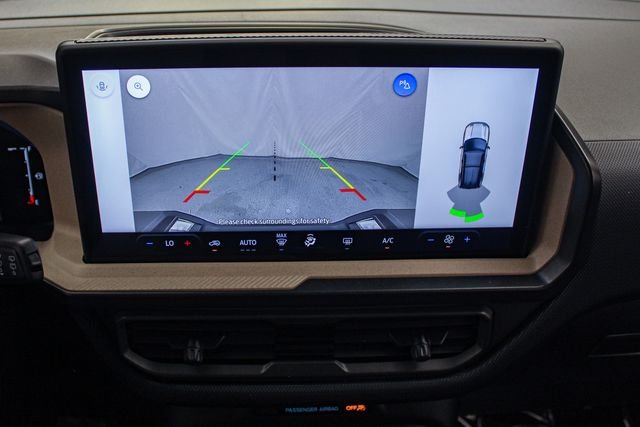 New 2026 Shadow Black Ford Big Bend® image 26