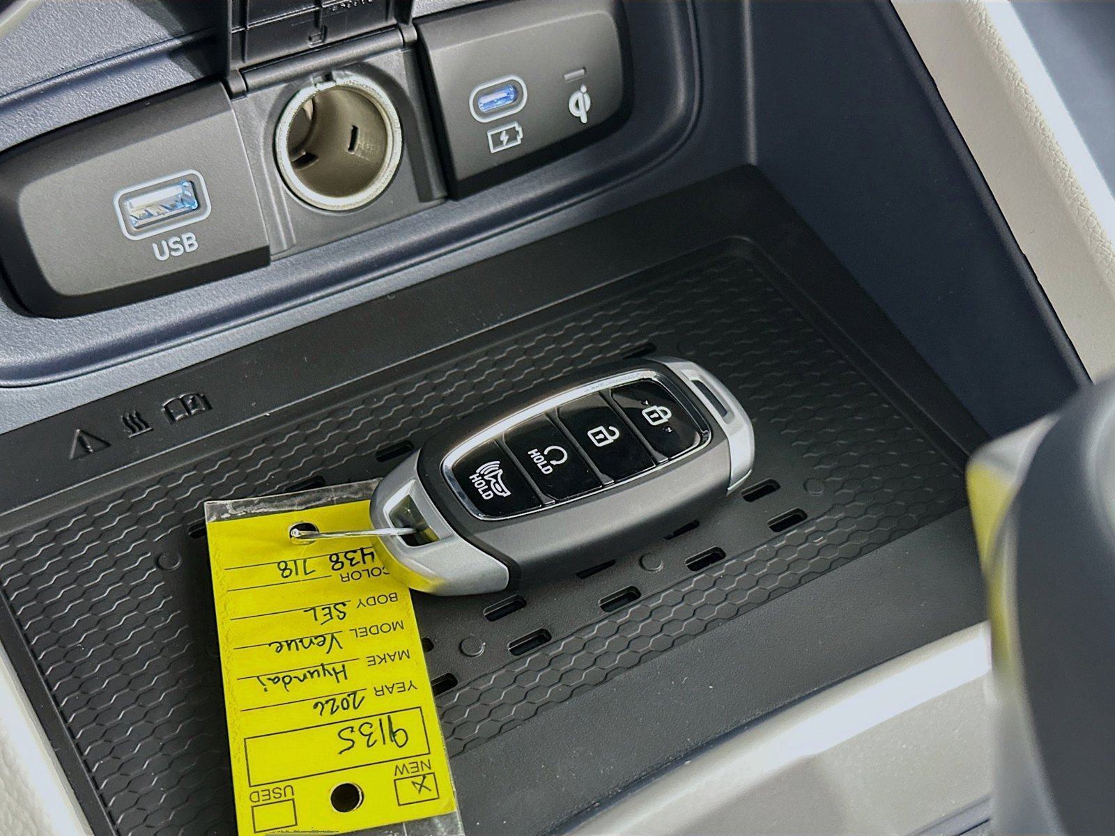 Certified Used 2026 White Hyundai SEL image 23