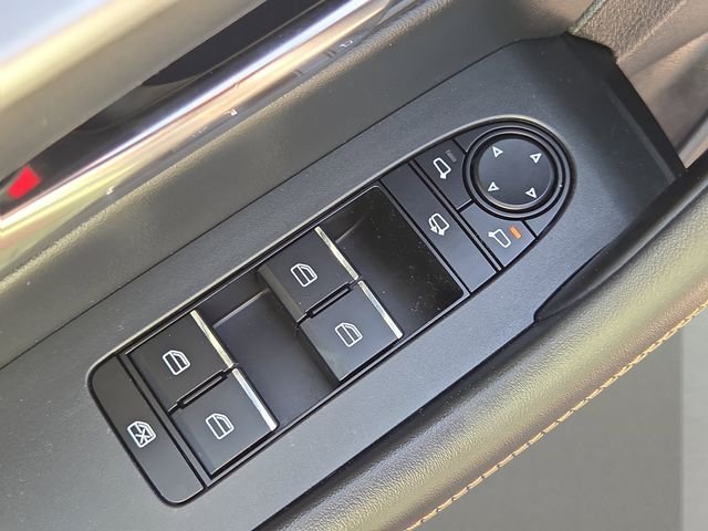 Used 2024 Platinum Mazda Premium Plus image 24