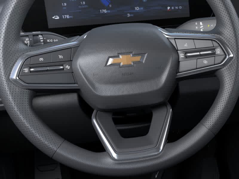 2025 Chevrolet Blazer EV LT - Photo 19